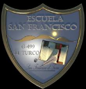 Logo de Escuela Básica San Francisco