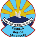 Logo de Escuela Básica Las Cruces