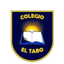 Logo de Colegio El Tabo