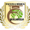 Logo de Escuela Básica Quillaycillo