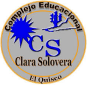Logo de Colegio Clara Solovera