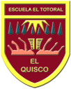 Logo de Colegio El Totoral