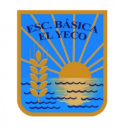 Logo de Escuela Básica Rural El Yeco