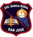 Logo de Escuela Básica Rural San José