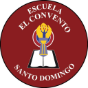 Logo de Escuela El Convento