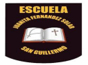 Logo de Escuela Básica Juanita Fernández Solar