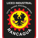 Logo de Liceo Bicentenario Industrial Presidente Pedro Aguirre