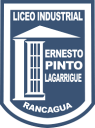 Logo de Liceo Industrial Ernesto Pinto Lagarrigue