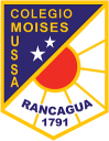 Logo de Col·legi Moisés Mussa