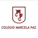 Logo de School Marcela Paz