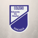 Logo de Colegio Municipal Eduardo De Geyter