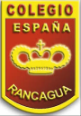 Logo de Colegio España