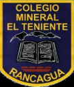 Logo de Col·legi Municipal Mineral El Teniente