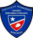 Logo de Colegio Tecnológico Minero Bernardo Ohiggins