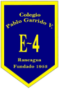 Logo de Col·legi Pablo Garrido