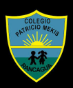 Logo de Escuela Municipal Patricio Mekis