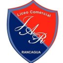 Logo de Liceo Comercial Jorge Alessandri Rodríguez