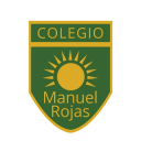 Logo de Colegio Manuel Rojas