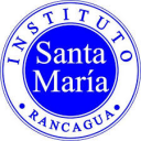 Logo de Colegio Particular Santa María