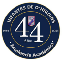Logo de Col·legi Particular Infantes De O´higgins