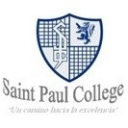 Logo de Colegio Saint Paul