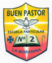 Logo de Escuela Particular Buen Pastor