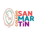 Logo de Colegio Particular San Martín