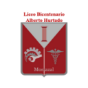 Logo de Liceo Bicentenario De Excelencia Alberto Hurtado