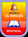 Logo de Escuela El Rincón