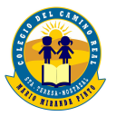 Logo de Col·legi Del Camino Real Mario Miranda Pinto