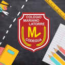 Logo de Colegio Mariano Latorre