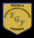 Logo de Col·legi Eugenio García Fernández