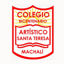 Logo de Colegio Artístico Santa Teresa De Machalí