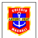 Logo de Colegio Particular Arturo Prat