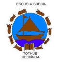 Logo de Escuela Suecia