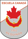 Logo de Colegio Canadá