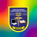 Logo de Liceo Bicentenario De Excelencia Tomás Marín De Poveda