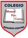 Logo de Colegio Manuel Francisco Correa