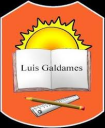 Logo de Col·legi Municipal Luis Galdames