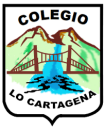 Logo de Colegio Municipal Lo Cartagena