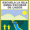 Logo de Escuela La Isla Emma Escobar De Lagos