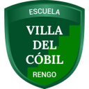 Logo de Colegio Municipal Villa Del Cóbil
