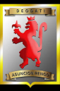 Logo de Centro Educacional Asunción