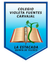 Logo de Colegio Violeta Fuentes Carvajal