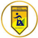 Logo de Escuela  Rastrojos