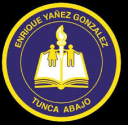 Logo de Escuela Enrique Yánez González