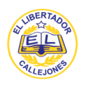 Logo de Escuela El Libertador