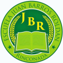 Logo de Escuela Juan Barros Roldán