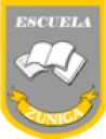 Logo de Colegio Zúñiga
