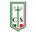 Logo de Colegio El Salvador